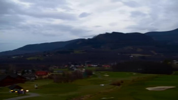 Golf & ski resort Ostravice