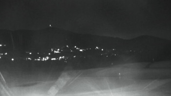 Golf & ski resort Ostravice