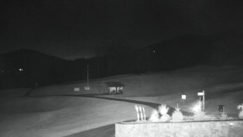 Golf & ski resort Ostravice