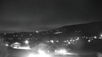 Golf & ski resort Ostravice