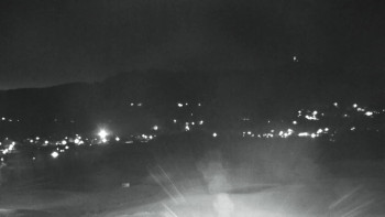 Golf & ski resort Ostravice