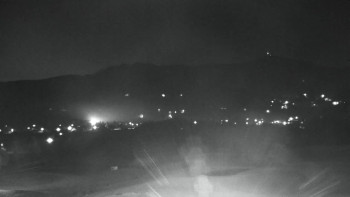 Golf & ski resort Ostravice