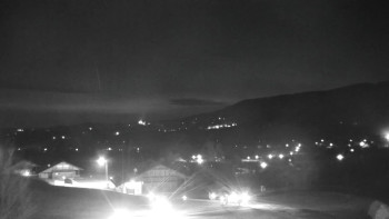 Golf & ski resort Ostravice