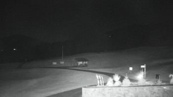 Golf & ski resort Ostravice