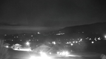 Golf & ski resort Ostravice