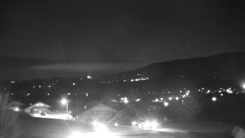 Golf & ski resort Ostravice