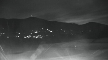 Golf & ski resort Ostravice