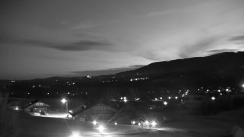 Golf & ski resort Ostravice