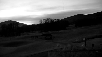 Golf & ski resort Ostravice