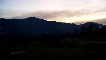Golf & ski resort Ostravice