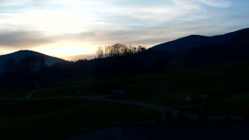 Golf & ski resort Ostravice