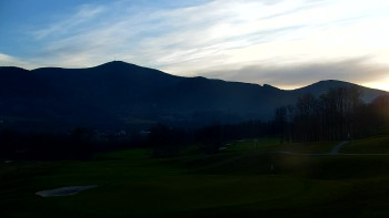 Golf & ski resort Ostravice