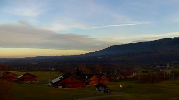 Golf & ski resort Ostravice