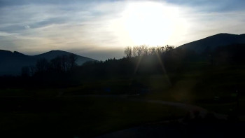 Golf & ski resort Ostravice