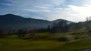 Golf & ski resort Ostravice