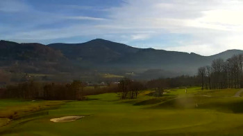 Golf & ski resort Ostravice