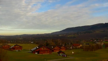 Golf & ski resort Ostravice