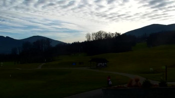 Golf & ski resort Ostravice