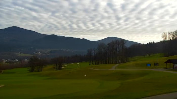 Golf & ski resort Ostravice