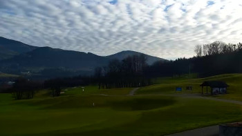 Golf & ski resort Ostravice