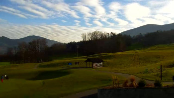 Golf & ski resort Ostravice