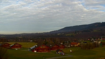 Golf & ski resort Ostravice