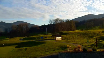 Golf & ski resort Ostravice