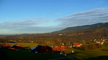 Golf & ski resort Ostravice