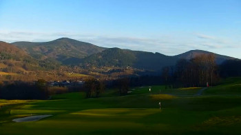 Golf & ski resort Ostravice