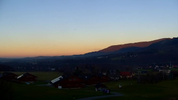 Golf & ski resort Ostravice