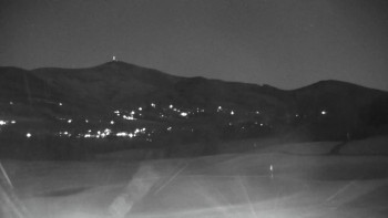 Golf & ski resort Ostravice