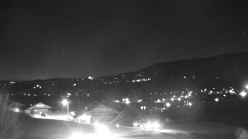 Golf & ski resort Ostravice