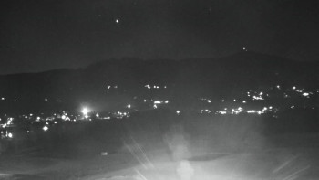 Golf & ski resort Ostravice