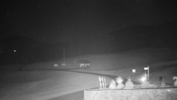 Golf & ski resort Ostravice