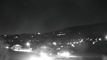 Golf & ski resort Ostravice