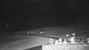 Golf & ski resort Ostravice