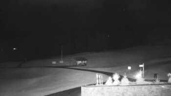 Golf & ski resort Ostravice