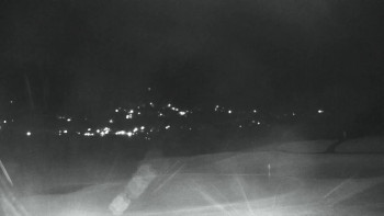 Golf & ski resort Ostravice