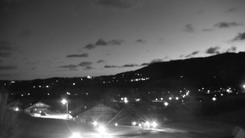 Golf & ski resort Ostravice