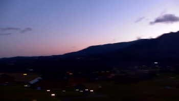 Golf & ski resort Ostravice