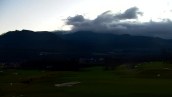 Golf & ski resort Ostravice