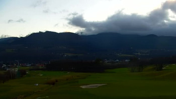 Golf & ski resort Ostravice