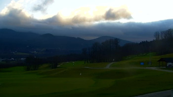 Golf & ski resort Ostravice