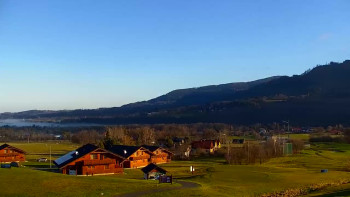 Golf & ski resort Ostravice