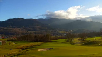 Golf & ski resort Ostravice