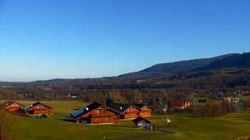 Golf & ski resort Ostravice