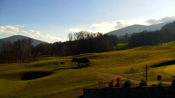 Golf & ski resort Ostravice