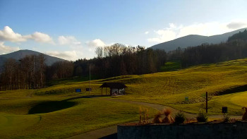 Golf & ski resort Ostravice