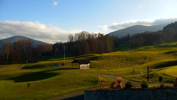 Golf & ski resort Ostravice