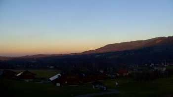 Golf & ski resort Ostravice